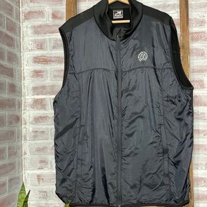 Memorial Tournament Golf Vest